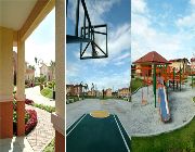 Bacoor Cavite Townhouse in Lessandra Heights RFO -- Townhouses & Subdivisions -- Cavite City, Philippines