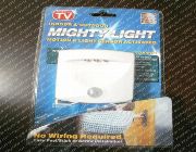 mighty light motion indoor outdoor activated light, -- Home Tools & Accessories -- Metro Manila, Philippines