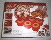 cupcake secret cupcake maker, -- Cooking & Ovens -- Metro Manila, Philippines