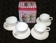 afternoon tea cupcake mold tea cup cake holder, -- Food & Beverage -- Metro Manila, Philippines