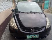 Honda Jazz -- Cars & Sedan -- Bulacan City, Philippines