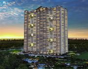 near bgc -- Apartment & Condominium -- Metro Manila, Philippines