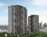 near makati -- Apartment & Condominium -- Metro Manila, Philippines