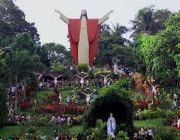Visita Iglesia 2017, Kamay ni Hesus, Holy Week, Maundy Thursday -- Tour Packages -- Quezon Province, Philippines