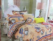 KING SIZE - 4 IN 1 BED SHEET SET -- Everything Else -- Metro Manila, Philippines