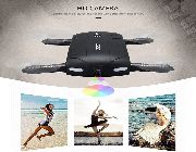 elfie drone -- Camcorders and Cameras -- Metro Manila, Philippines