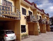 20K 4BR House and Lot For Rent in Poblacion Talisay City Cebu -- House & Lot -- Talisay, Philippines