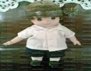 dolls,personalized,giveaways,school uniform -- Souvenirs & Giveaways -- Antipolo, Philippines