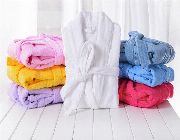 Hotel Toiletries, Hotel Amenities, Hotel Supplies, Flat sheet, fitted sheet, blanket -- Distributors -- Cagayan de Oro, Philippines
