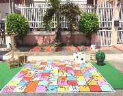 gamebooths, game boards, jenga, giant game boards, pick-up sticks -- Birthday & Parties -- Metro Manila, Philippines