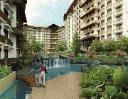Rent to own -- Apartment & Condominium -- Metro Manila, Philippines