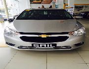 Chevrolet Sail (Brand new) Please contact: Jenny Fer Acutina 09262041094/09079788542 -- All SUVs -- Batangas City, Philippines