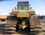 CAT D6H BULLDOZER -- Other Vehicles -- Zambales, Philippines