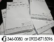 souvenirs; giveaways; letterheads; envelopes; invitations; postcards; offse, -- Advertising Services -- Metro Manila, Philippines