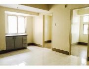 FOR SALE 3BEDROOMS UNITS NR CUBAO FOR ONLY 40K MONTHLY -- Apartment & Condominium -- Metro Manila, Philippines