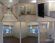 FOR SALE 3 BEDROOMS UNITS NR CUBAO FOR ONLY 40K MONTHLY -- Apartment & Condominium -- Metro Manila, Philippines