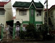 Real Estate -- House & Lot -- Cavite City, Philippines