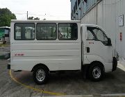 kia k2700 -- Vans & RVs -- Metro Manila, Philippines