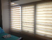 window blinds, Carpets, Wallpaper -- Home Construction -- Metro Manila, Philippines