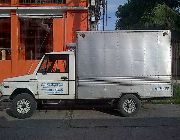 LIPAT BAHAY CLOSE VAN -- Vehicle Rentals -- Muntinlupa, Philippines