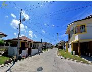 132sqm Residential Lot For Sale in Ajoya Subd Gabi Cordova Cebu -- Land -- Cebu City, Philippines