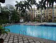 pasig, furnished, fully-furnished, ortigas, condo, walk-up, low-cost, affordable -- Apartment & Condominium -- Pasig, Philippines