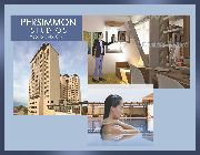 Prime Residential Investment Condo in Persimmon Studios Mabolo Cebu City -- Apartment & Condominium -- Cebu City, Philippines