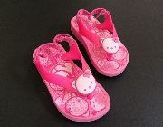 Crocs sandals, pink sandals, baby girls, Crocs for baby -- Shoes & Footwear -- Metro Manila, Philippines