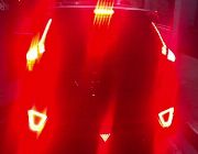 Honda jazz GK 2014 2015 2016 LED Bumper lights -- Lights & HID -- Metro Manila, Philippines