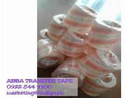 transfer tape,reflective film.vinyl sticker,laminating film,wholesaler,retailer,distributor,metallic colors,squeegee -- Distributors -- Davao City, Philippines