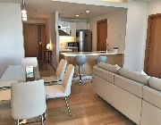 PARK TERRACES POINT TOWER 1BR FOR LEASE -- Condo & Townhome -- Makati, Philippines