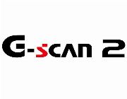 G-scan 2 Scanner Philippines Automotive -- All Accessories & Parts -- Metro Manila, Philippines