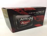 AMD Processor -- Peripherals -- Las Pinas, Philippines