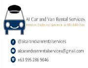 rent car manila, rent car with driver manila, car rental, affordable car rental manila, -- Rental Services -- Metro Manila, Philippines