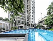 near mandaluyong -- Apartment & Condominium -- Manila, Philippines