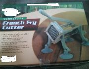 French Fry Cutter -- Home Tools & Accessories -- Metro Manila, Philippines