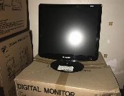 Surplus LCD Monitor -- Computer Monitors and LCDs -- Las Pinas, Philippines