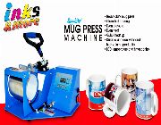 T shirt heat press machine supplier in Cebu, Digital Printing Business -- Distributors -- Cebu City, Philippines