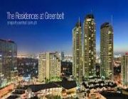 CONDO FOR RENT -- Apartment & Condominium -- Metro Manila, Philippines