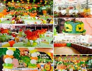 antipolo, kiddie party, catering, balloons, party, rizal, photo booth, clowns -- All Event Planning -- Rizal, Philippines