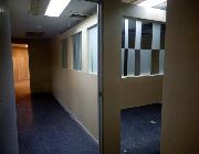 office space -- Rentals -- Makati, Philippines