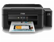 Printer, Epson, L Series -- Printers & Scanners -- Metro Manila, Philippines