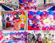balloon decor, balloon decoration, balloons, party needs -- All Event Planning -- Rizal, Philippines