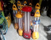 Portable lamp, rechargeable light, rechargeable lamp light,  emergency light -- Lighting & Electricals -- Rizal, Philippines