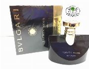 Authentic Perfume - Bvlgari JASMIN NOIR - Bvlgari PERFUME -- Fragrances -- Metro Manila, Philippines