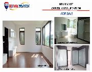 FOR SALE HOUSE AND LOT IN CAPITOL SUBDIVISION -- Condo & Townhome -- Quezon City, Philippines