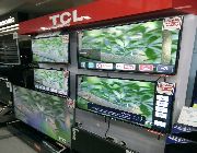 TCL led tv 29 inch -- TVs CRT LCD LED Plasma -- Metro Manila, Philippines