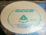 Vietnam Rice Paper Banh Trang -- Food & Beverage -- Manila, Philippines