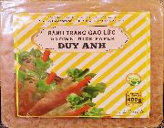 Vietnam Rice Paper Banh Trang -- Food & Beverage -- Manila, Philippines