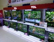 TCL LED TV 43" digital tv -- TVs CRT LCD LED Plasma -- Manila, Philippines